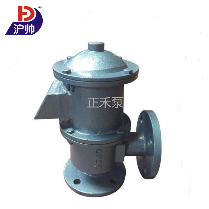 HXF-3型帶吸接管阻火呼吸閥 HXF-3型帶吸接管阻火呼吸閥